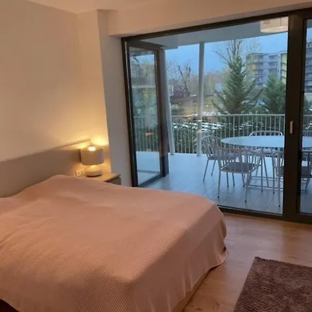 Apartment Silver Beach Holiday Apartman Ezustpart