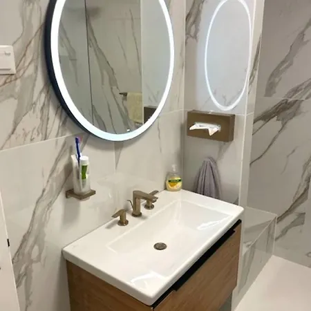 Silver Beach Holiday Apartman Ezustpart Siofok