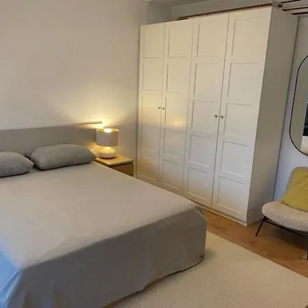 Silver Beach Holiday Apartman Ezustpart *