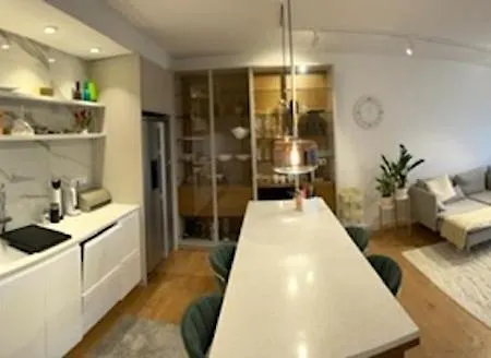 Silver Beach Holiday Apartman Ezustpart *